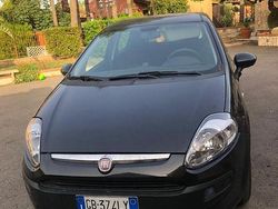 Usata 2013 Fiat Punto Due volumi | 4500 € (Buon prezzo)
