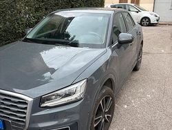 Grigio Usata 2016 Audi Q2 SUV | 15.000 € (Buon prezzo)