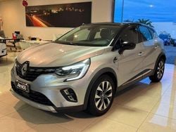 Grigio Usata 2020 Renault Captur Intens SUV | 16.300 € (Buon prezzo)