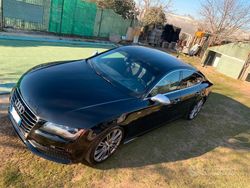 Nero Usata 2011 Audi A7 S-Line Due volumi | 25.900 €