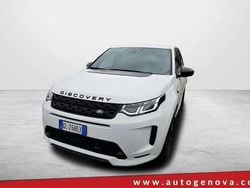 Bianco Usata 2022 Land Rover Discovery Sport R-Dynamic SUV | 28.400 € (Buon prezzo)