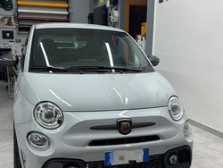 Grigio Usata 2020 Abarth 595 Esseesse Due volumi | 25.000 € (Molto cara)