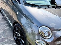 Usata 2019 Abarth 595 Due volumi | 17.900 € (Cara)