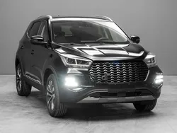 Nero Nuova 2025 DR Automobiles D5.0 SUV | 22.500 € (Buon prezzo)