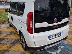 Usata 2016 Fiat Doblò Trekking Monovolume | 14.500 € (Cara)