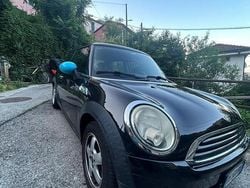 Nero Usata 2009 Mini ONE Chili Due volumi | 3500 € (Ottimo prezzo)