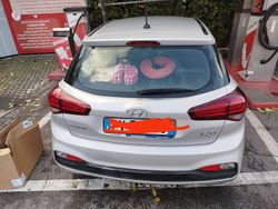 Grigio Usata 2019 Hyundai i20 Blackline Due volumi | 10.500 € (Buon prezzo)