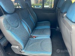 Blu Usata 2010 Fiat Scudo Furgone | 10.000 € (Molto cara)