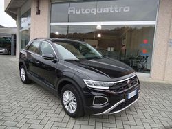 Nero Usata 2023 VW T-Roc SUV | 21.300 € (Ottimo prezzo)