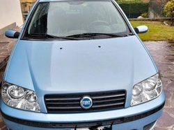 Usata 2006 Fiat Punto Dynamic Tre volumi | 1900 €