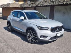 Argento Usata 2020 Volvo XC40 Inscription SUV | 22.590 € (Ottimo prezzo)