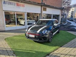 Verde Usata 2022 Mini John Cooper Works Clubman Station wagon | 32.500 € (Buon prezzo)