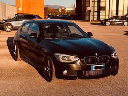 Usata 2012 BMW 125 M Sport Due volumi | 10.000 € (Buon prezzo)