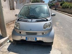Grigio Usata 2006 Smart ForTwo Coupé Coupé | 1800 € (Super prezzo)