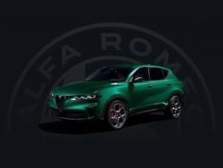 Rosso pastello Usata 2024 Alfa Romeo Tonale Sprint SUV | 37.900 € (Molto cara)