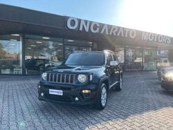 Nero Nuova 2025 Jeep Renegade Altitude SUV | 26.300 € (Buon prezzo)
