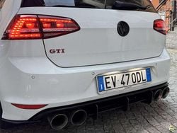 Usata 2014 VW Golf VII GTI Tre volumi | 17.000 €