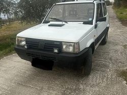 Usata 1996 Fiat Panda 4x4 Due volumi | 3250 €