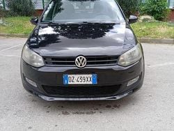Nero Usata 2010 VW Polo Due volumi | 2999 € (Super prezzo)