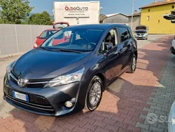 Usata 2017 Toyota Verso Business Edition Monovolume | 10.900 € (Molto cara)