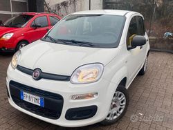 Usata 2018 Fiat Panda Easy Due volumi | 7800 € (Ottimo prezzo)