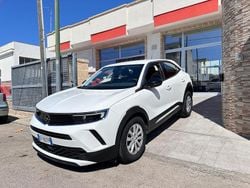 Bianco Usata 2021 Opel Mokka Edition SUV | 16.900 € (Buon prezzo)