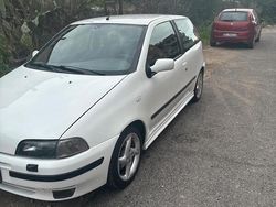 Bianco Usata 1998 Fiat Punto Due volumi | 11.500 €