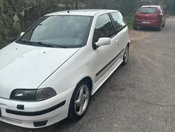 Usata 1998 Fiat Punto Due volumi | 11.500 €