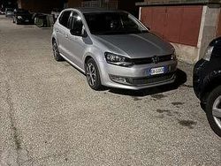 Usata 2010 VW Polo Sportline Tre volumi | 5500 € (Cara)