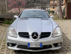 Grigio Usata 2005 Mercedes SLK55 AMG AMG Cabrio | 48.000 €