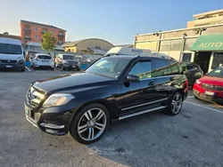 Nero Usata 2012 Mercedes GLK220 SUV | 13.000 € (Buon prezzo)