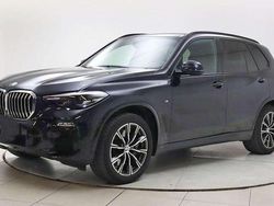 Blu/azzurro Usata 2020 BMW X5 Shadowline SUV | 35.900 € (Super prezzo)
