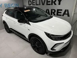 Bianco Nuova 2025 Opel Grandland X SUV | 30.000 € (Super prezzo)