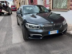 Usata 2017 BMW 116 Due volumi | 12.000 € (Buon prezzo)