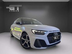 Bianco Usata 2023 Audi A1 S-Line Due volumi | 25.900 € (Buon prezzo)