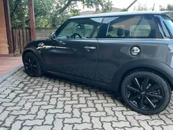 Grigio Usata 2010 Mini Cooper S Due volumi | 9500 € (Molto cara)