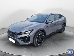 Grigio Nuova 2025 Peugeot 408 GT SUV | 34.600 € (Molto cara)