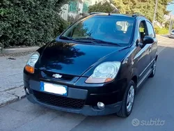 Chevrolet Matiz