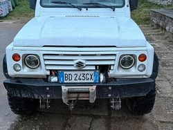 Usata 1999 Suzuki Samurai SUV | 5500 € (Ottimo prezzo)