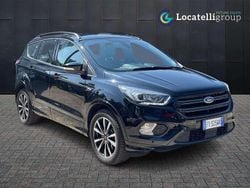 Nero Usata 2019 Ford Kuga ST-Line SUV | 14.500 € (Buon prezzo)