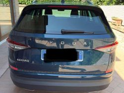 Blu/azzurro Usata 2022 Skoda Kodiaq Style SUV | 30.000 € (Molto cara)