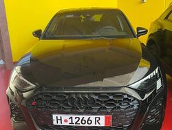 Nero Usata 2024 Audi RS3 Tre volumi | 58.000 € (Ottimo prezzo)