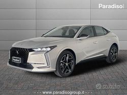 Grigio Nuova 2025 DS Automobiles DS4 Tre volumi | 34.900 € (Molto cara)