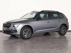 Grigio graphite nero tulipano Usata 2025 Skoda Kamiq Selection SUV | 26.500 € (Molto cara)