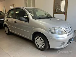 Argento Usata 2009 Citroën C3 Due volumi | 1990 € (Ottimo prezzo)