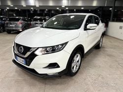 Bianco Usata 2020 Nissan Qashqai Acenta SUV | 12.999 € (Ottimo prezzo)