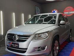 Grigio Usata 2010 VW Tiguan Trendline SUV | 5900 € (Ottimo prezzo)
