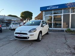 Bianco Usata 2015 Fiat Grande Punto Due volumi | 7000 € (Molto cara)