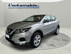 Grigio Usata 2020 Nissan Qashqai SUV | 15.900 € (Buon prezzo)