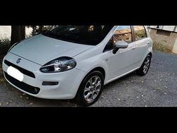 Usata 2012 Fiat Punto Due volumi | 3500 € (Molto cara)